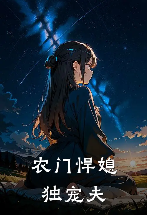 农门悍媳独宠夫