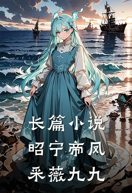 长篇小说昭宁帝凤采薇九九