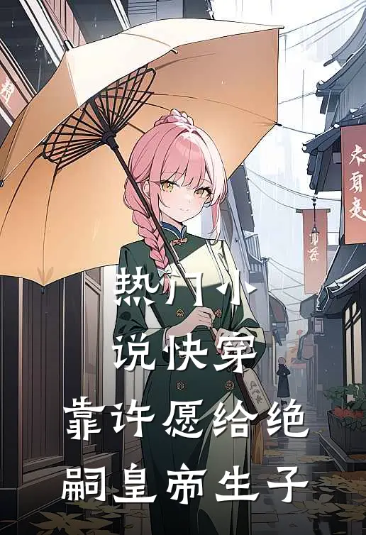 热门小说快穿：靠许愿给绝嗣皇帝生子
