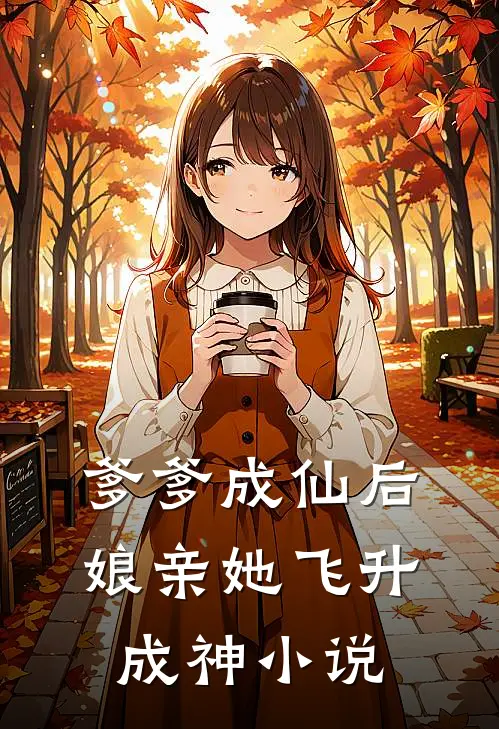 爹爹成仙后,娘亲她飞升成神