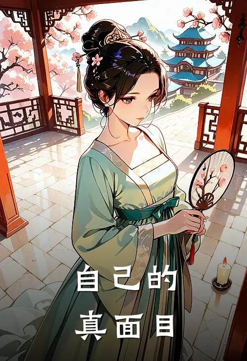 自己的真面目
