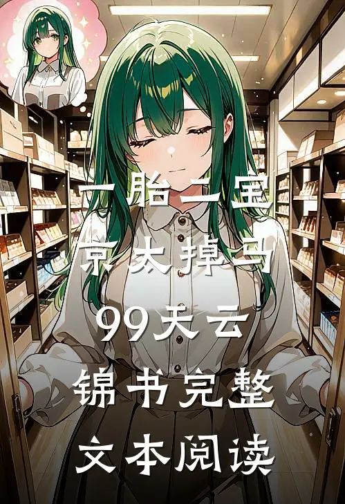 一胎二宝:京太掉马99天 云锦书完整文本阅读