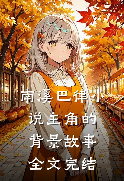 南溪巴律小说主角的背景故事全文完结