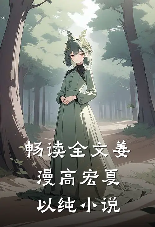 畅读全文姜漫高宏夏以纯小说