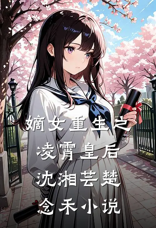 嫡女重生之凌霄皇后沈湘芸楚念禾小说