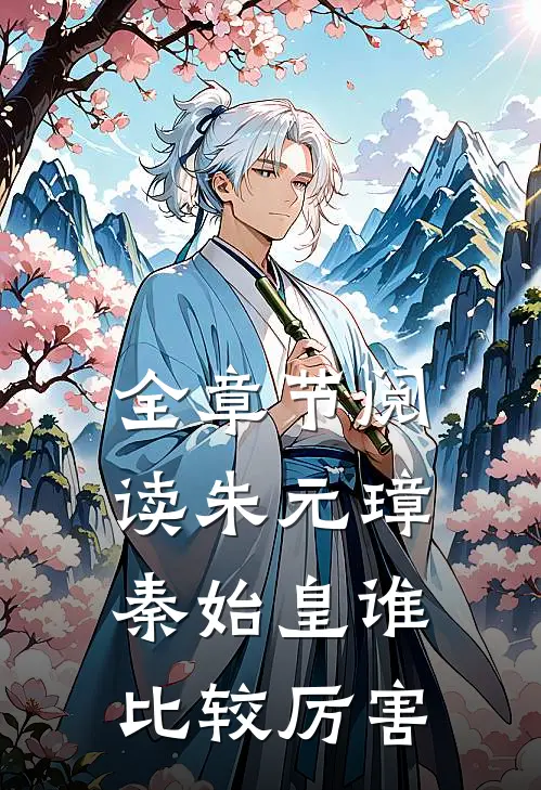 全章节阅读朱元璋秦始皇谁比较厉害
