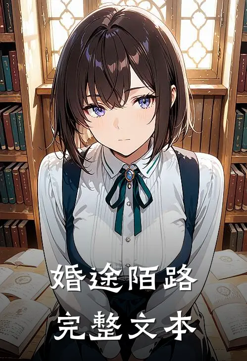 婚途陌路完整文本