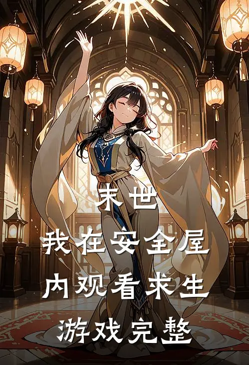 末世：我在安全屋内观看求生游戏完整