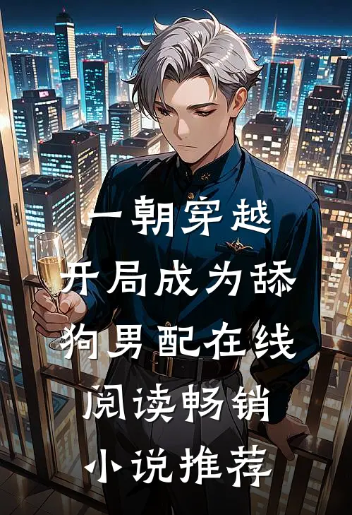 一朝穿越,开局成为舔狗男配在线阅读畅销小说推荐