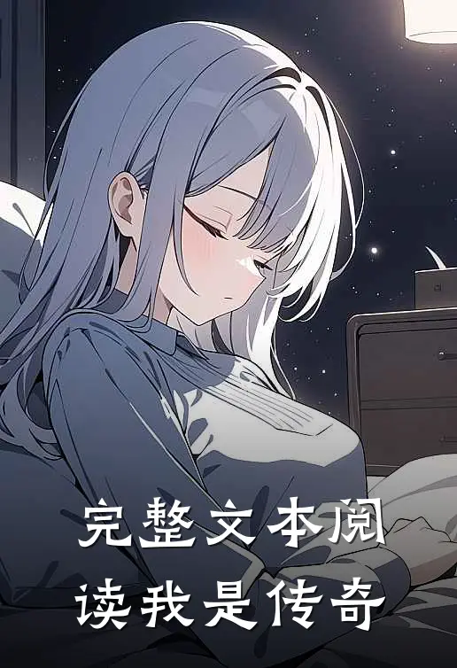 完整文本阅读我是传奇