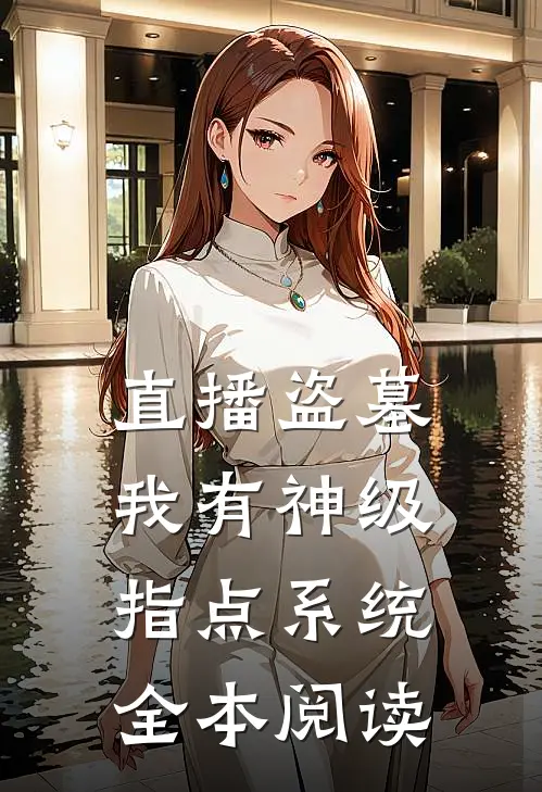 直播盗墓：我有神级指点系统全本阅读