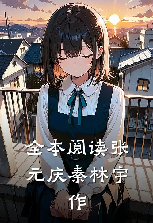 全本阅读张元庆秦林宇,作