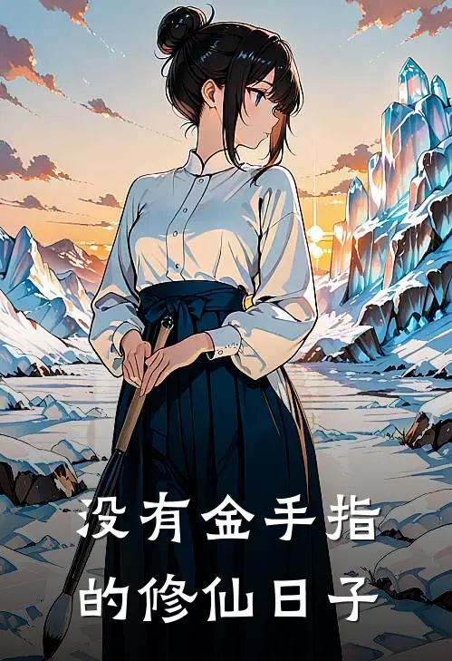 没有金手指的修仙日子