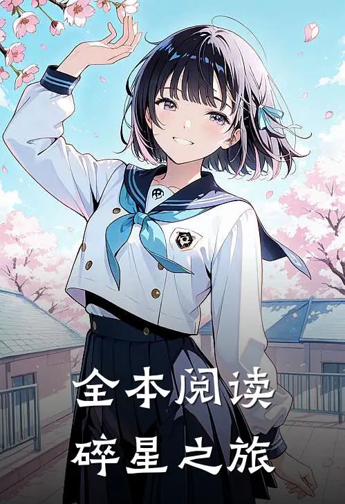 全本阅读碎星之旅