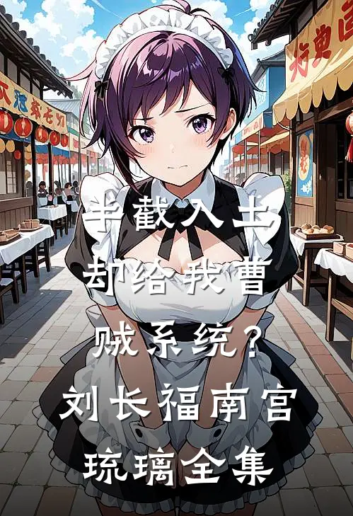 半截入土：却给我曹贼系统？刘长福南宫琉璃 全集