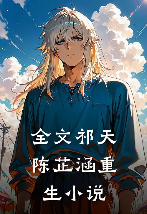 全文祁天陈芷涵重生小说