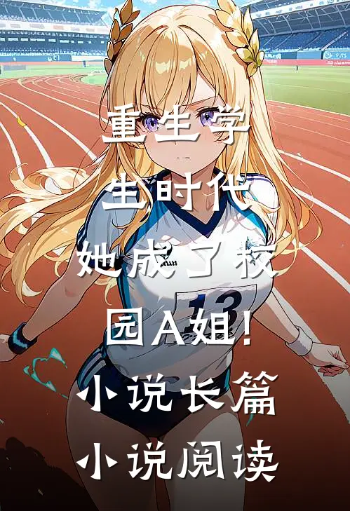 重生学生时代:她成了校园A姐! 小说长篇小说阅读