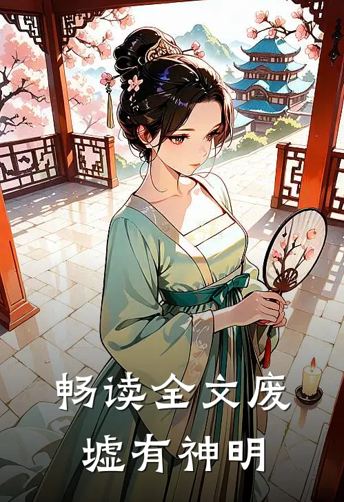 畅读全文废墟有神明