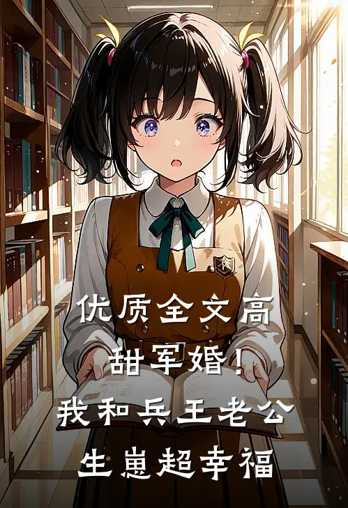 优质全文高甜军婚！我和兵王老公生崽超幸福
