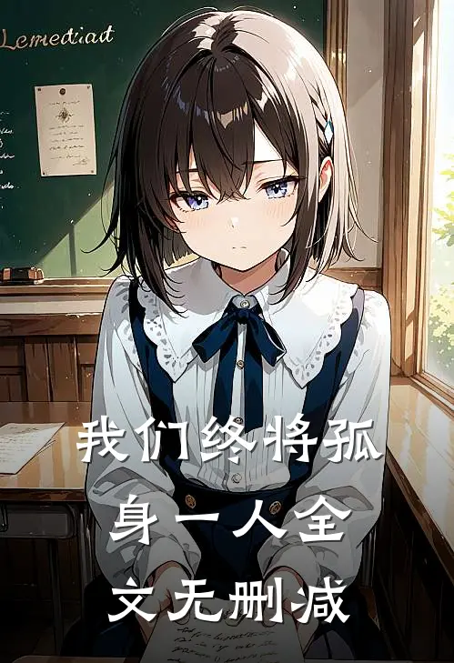 我们终将孤身一人全文无删减