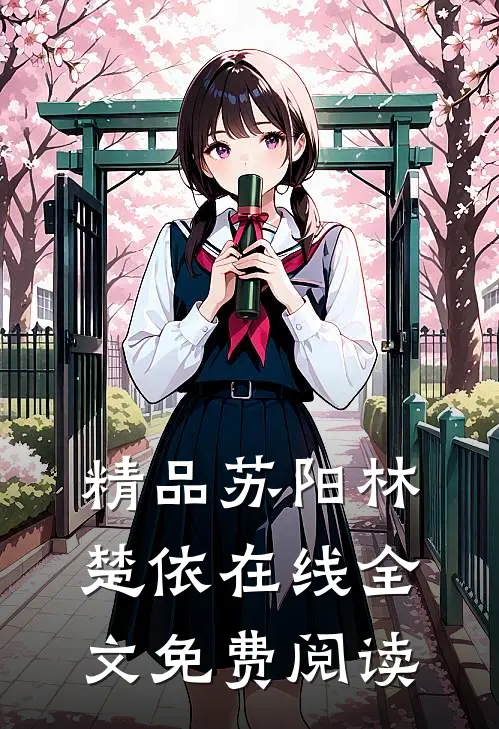 精品苏阳林楚依在线全文免费阅读