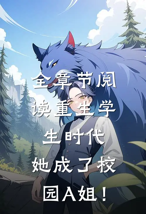 全章节阅读重生学生时代：她成了校园A姐！