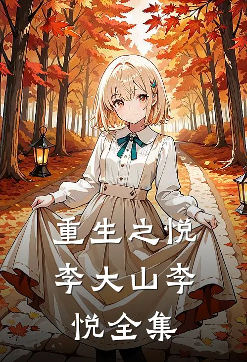 重生之悦李大山李悦 全集