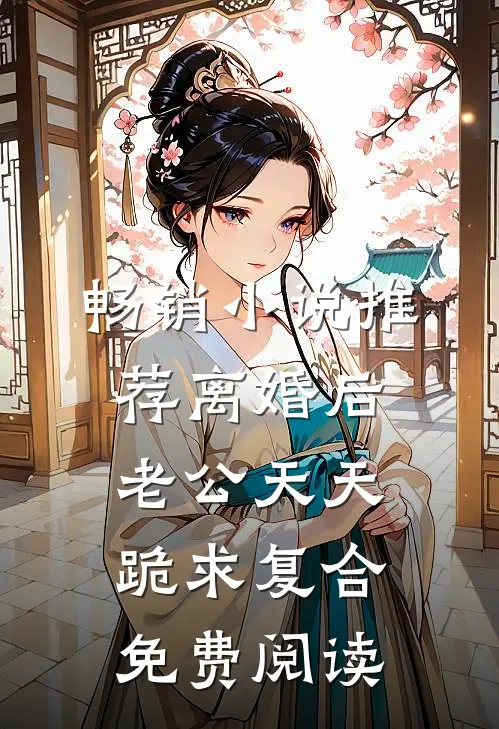 畅销小说推荐离婚后老公天天跪求复合免费阅读
