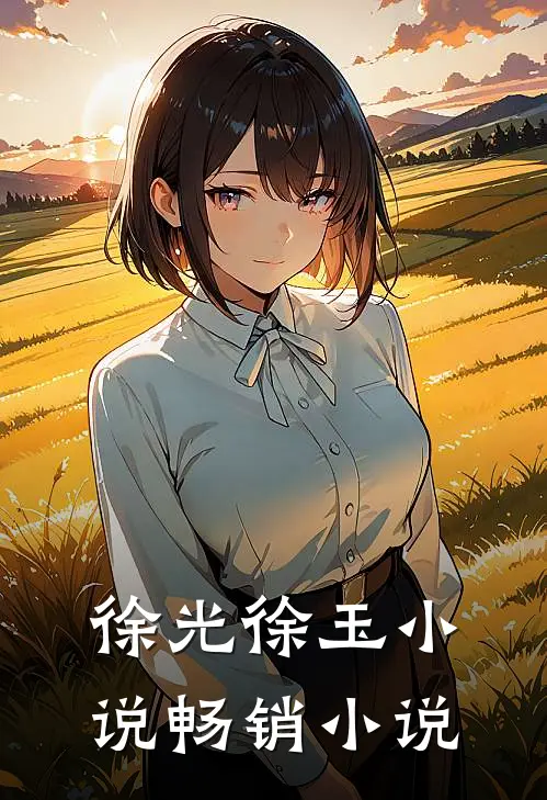 徐光徐玉 小说畅销小说