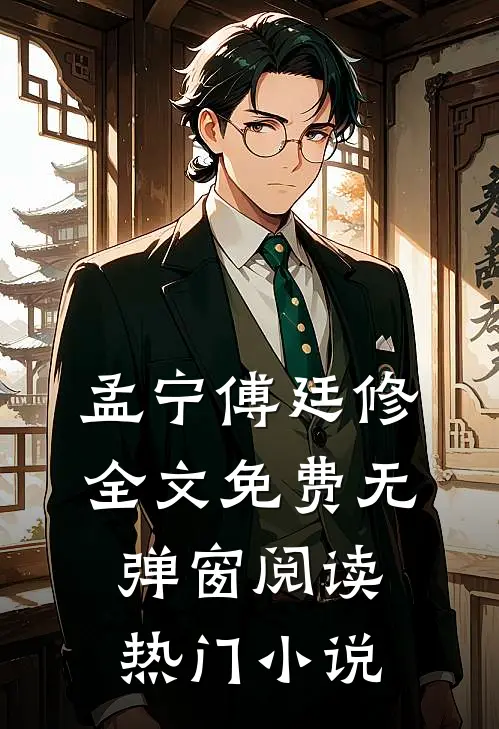 孟宁傅廷修全文免费无弹窗阅读热门小说