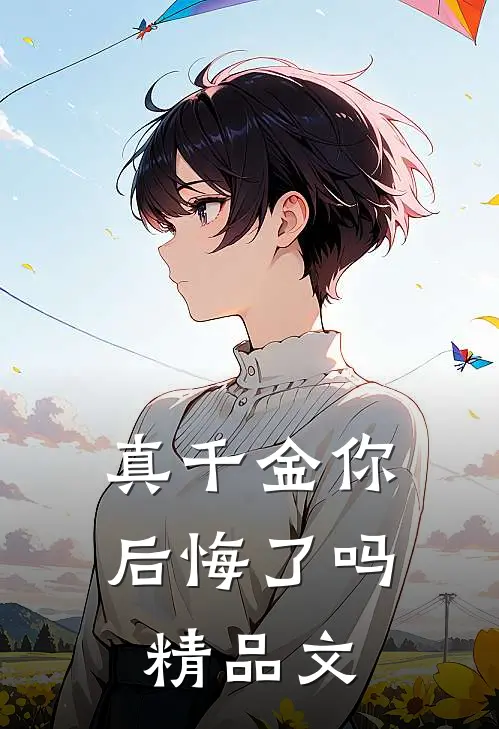 真千金你后悔了吗精品文