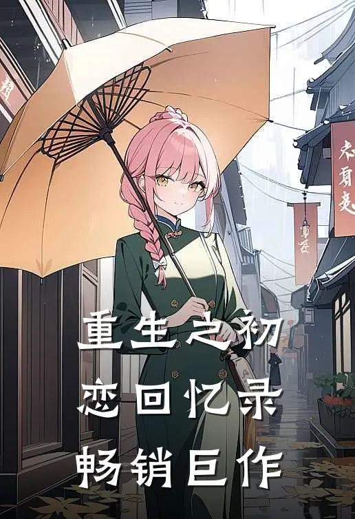 重生之初恋回忆录畅销巨作