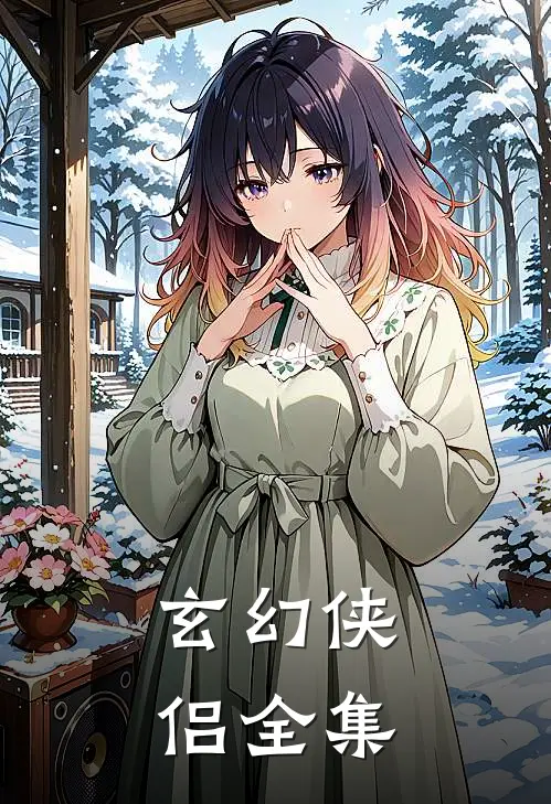 玄幻侠侣 全集