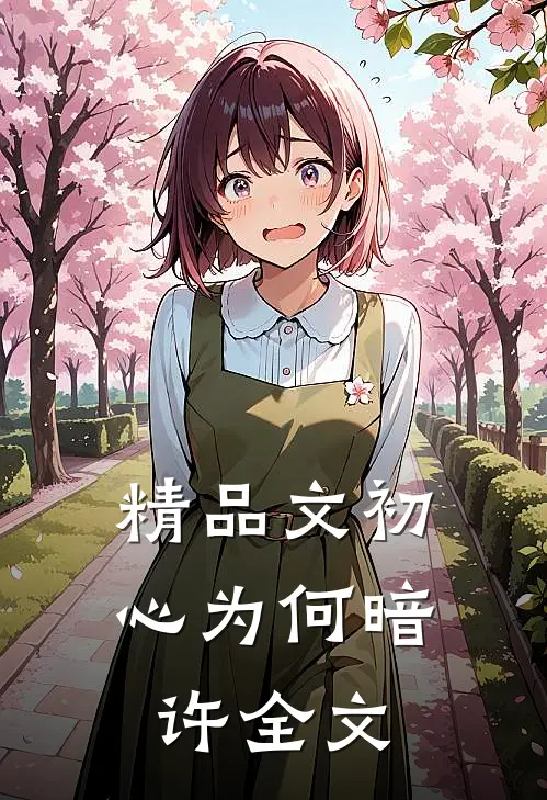 精品文初心为何暗许全文
