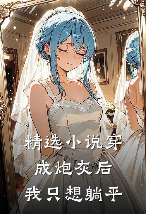 精选小说穿成炮灰后，我只想躺平
