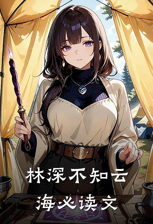 林深不知云海必读文