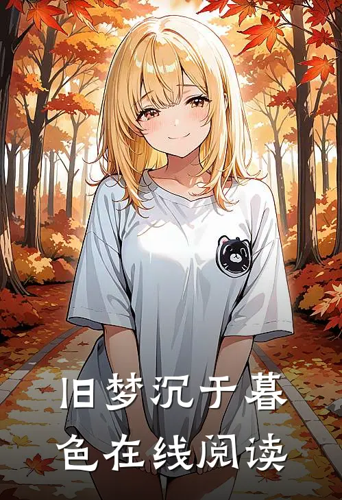 旧梦沉于暮色在线阅读