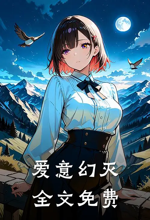 爱意幻灭全文免费
