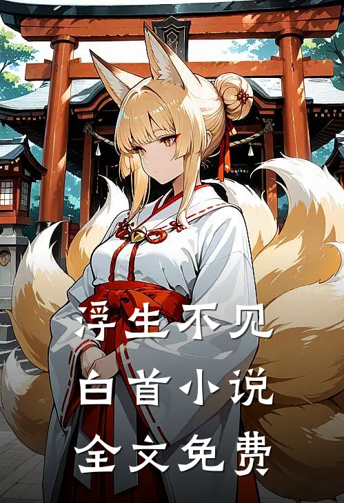 浮生不见白首小说全文免费