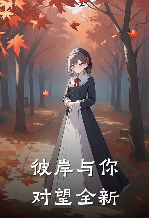 彼岸与你对望全新