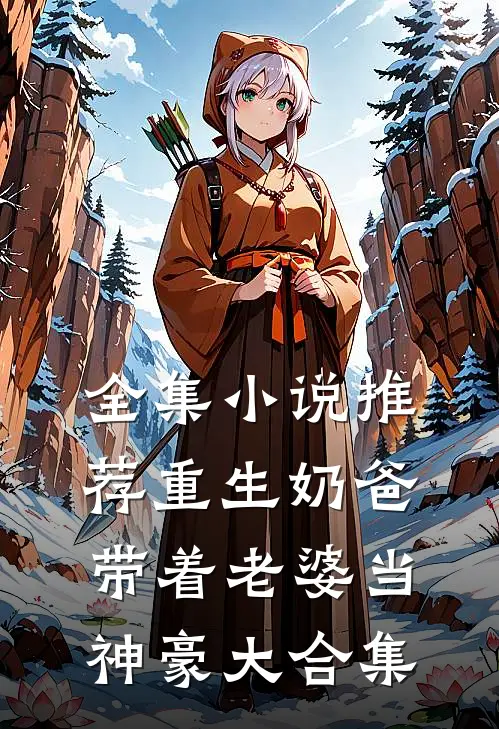 全集小说推荐重生奶爸,带着老婆当神豪 大合集