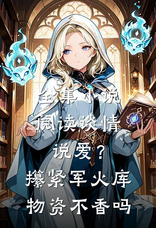 全集小说阅读谈情说爱？攥紧军火库物资不香吗
