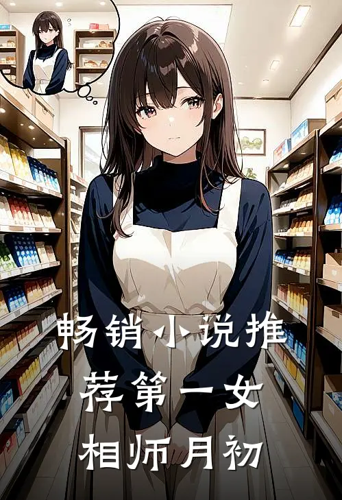 畅销小说推荐第一女相师 月初