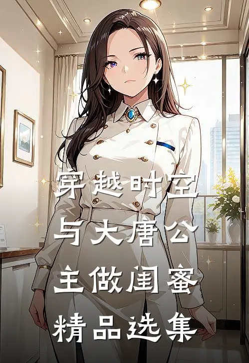 穿越时空,与大唐公主做闺蜜精品选集