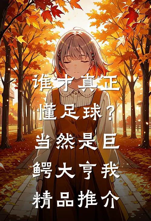谁才真正懂足球？当然是巨鳄大亨我精品推介