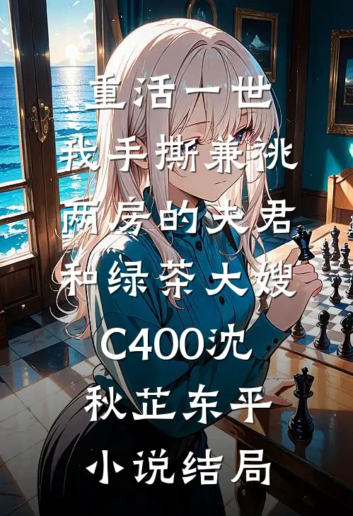 重活一世，我手撕兼祧两房的夫君和绿茶大嫂C400沈秋芷东平小说结局