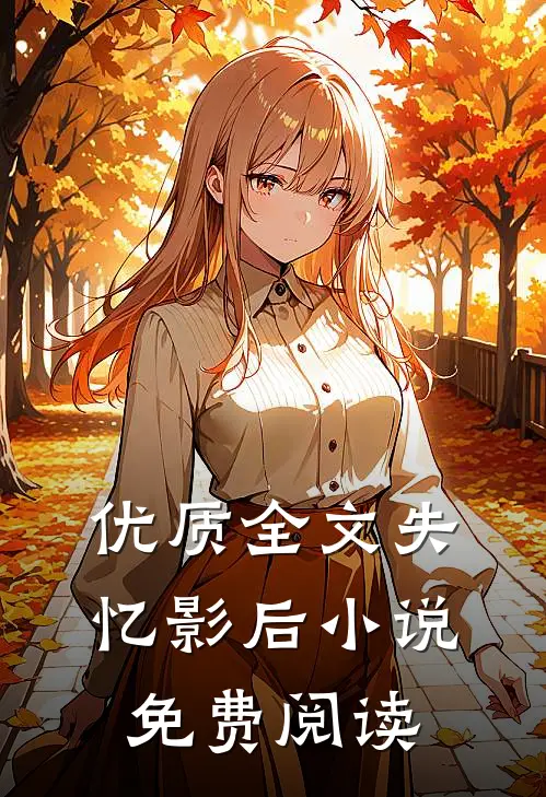 优质全文失忆影后 小说免费阅读