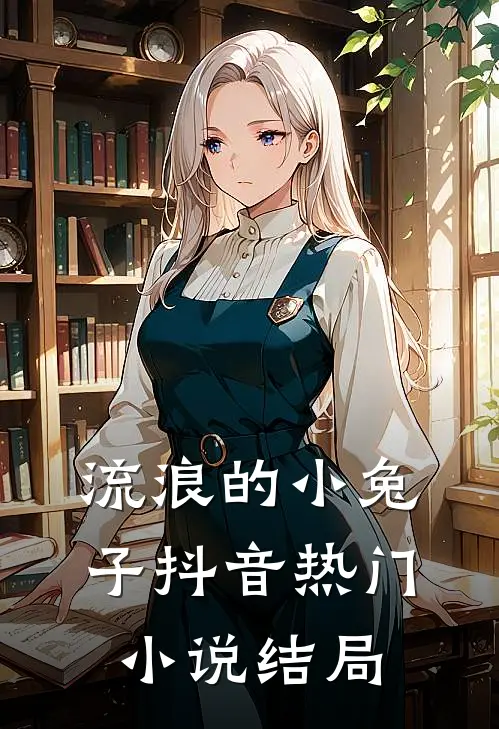 《流浪的小兔子》抖音热门小说结局