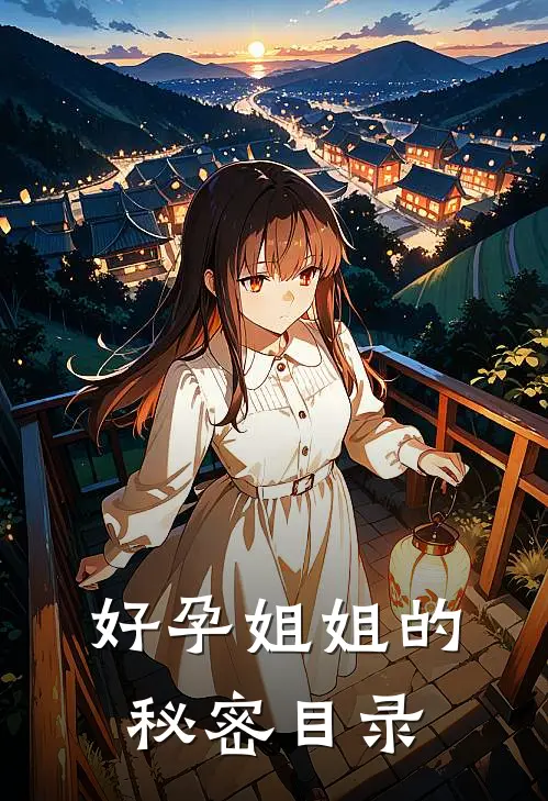 好孕姐姐的秘密目录