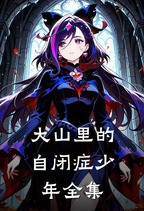大山里的自闭症少年 全集